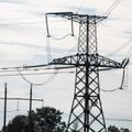 Baltijos šalys susitarė dėl elektros sistemos dažnio valdymo