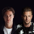 Kygo pristato antrąjį singlą su antrą kartą Lietuvoje koncertuosiančia žymiąja grupe