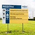 Dviem „Regitros“ darbuotojams Panevėžyje ir Vilniuje nustatytas koronavirusas