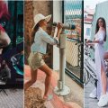 Vilnius sužibo socialiniuose tinkluose su užsienio „Instagram“ žvaigždžių pagalba