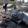Российская ракета, теракт, столкновение с беспилотником: СНБО Украины перечислил основные версии крушения Boeing в Тегеране