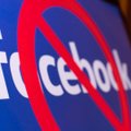 „Facebook“ užblokavo Lenkijos ultradešiniųjų partijos paskyrą