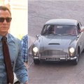 Naujausio Jameso Bondo filmo kūrėjai sugalvojo genialų planą, kaip padaryti, kad į viešumą nenutekėtų slaptos detalės