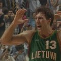„Myliu krepšinį“: Lietuvos krepšinio istorija. 1995 m. Europos krepšinio čempionato finalas