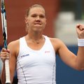Estė K. Kanepi WTA turnyro Seule ketvirtfinalyje susitiks su ruse M. Kirilenko