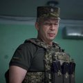 Generolas: Ukrainos ginkluotosios pajėgos dar neišnaudojo viso savo potencialo
