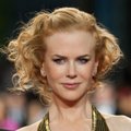 Monako princą supykdė N.Kidman biografinis filmas apie Grace Kelly