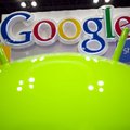 Ispanija nubaudė „Google“ 900 tūkst. eurų bauda