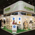 Lithuanian Food Exporters Present at SIAL