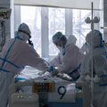 The New York Times назвала Россию лидером по избыточной смертности во время пандемии