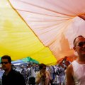 Australai nubalsavo už homoseksualių asmenų teisę į santuoką