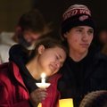 Šaudynės Mičigane: 15-metis mokykloje nušovė tris paauglius, dar aštuoni žmonės sužeisti