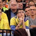 „Maccabi“ su laikinuoju treneriu pralaimėjo ir gruzino vedamiems turkams