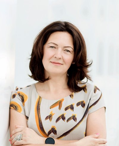Renata Augustaitienė