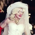 Naujausią albumą pristatanti Madonna nerimauja dėl gerbėjų reakcijos