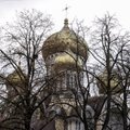 Украинское духовенство разрывает отношения с Москвой и перестает поминать патриарха Кирилла в молитвах