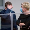 Правительство Литвы приняло решение: за обязательные тесты будут платить работники