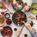 Naminis maistas – neišdildoma tradicija ar jau pamirštas fenomenas?