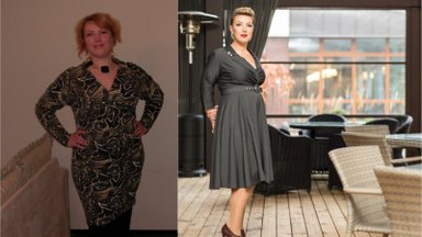 Sulieknėjusi Ingrida: suprantu, kad tai, ką dariau, pabaigos neturi