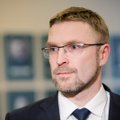 Ministras kompromisiniu vadina Seimo komiteto pasirinktą vaiko teisių pataisų variantą