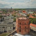 Vilnius nominuotas Geriausiai gyventojams pritaikyto miesto apdovanojimams