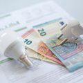 Nutraukiant sutartį su elektros tiekėju teko susimokėti 120 eurų: įtarimų sukėlė panaudotas terminas
