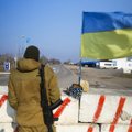 Ukraina meta kaltinimus Rusijos tarnyboms: kuravo teroristus