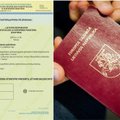 Artėjant referendumui dėl pilietybės išsaugojimo – dalis lietuvių pasipiktinę: nesuprantu, ką perskaičiau