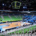 Čempionatas per ilgas jau ir „FIBA Europe“ vadovams