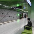Generolas: Varšuvos metro netinkamas slėptuvei