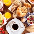 Pasisemkite idėjų: kokius pusryčius žmonės valgo įvairiose pasaulio šalyse
