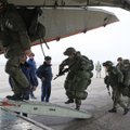 Rusijos vadovaujamos pajėgos traukiasi iš Kazachstano: užduotys įvykdytos