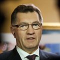 A. Butkevičius bandys susikalbėti su „Gazprom“