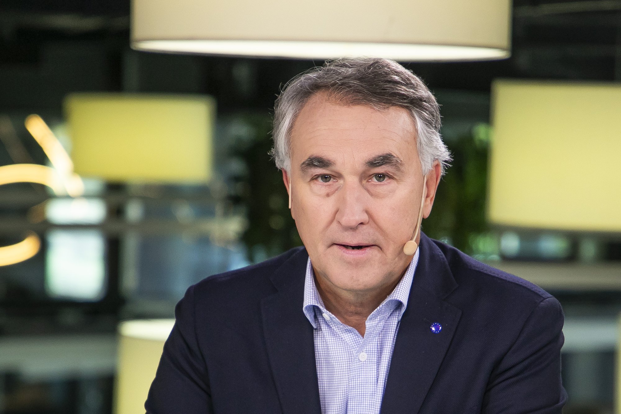 В Литве прокомментировали идею вице-секретаря Совбеза Беларуси "пробить ...