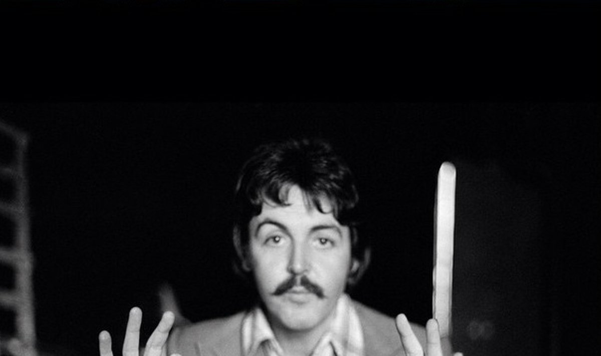 Paulas McCartney 
