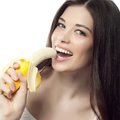 ĮDOMU. Kaip sukietinti bananą? triukai kasdieniam gyvenimui