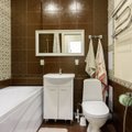 Prieš pirkdami būstą, atkreipkite dėmesį: požymiai, išduodantys vonios kambario defektus