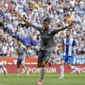 Driokstelėjo: C. Ronaldo Ispanijoje įmušė net 5 įvarčius