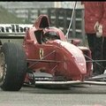 F.Massą keičia M.Schumacheris, BMW patvirtino pasitrauksianti iš „Formulės-1“