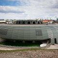 Klaipėda sea museum's aquarium reopens after renovation