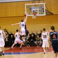 Vilniaus „Statybos“ komandą papildė trys krepšininkai