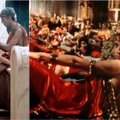 Neįtikėtini filmo „Kaligula“ užkulisiai: prodiuseris juostą pavertė pornografine režisieriui to nežinant, viena aktorių rasta negyva