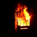 Vilniaus daugiabutyje kilo gaisras