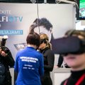 Žaidimų entuziastams: 3 naujovės virtualioje realybėje