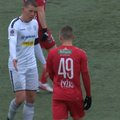 2:0 pirmavęs „Panevėžys“ A lygoje prarado pirmuosius taškus