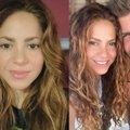 Neseniai su mylimuoju išsiskyrusi Shakira išgąsdino savo gerbėjus: vaizdo klipe – šiurpi užuomina