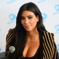 K. Kardashian: asmenukės įgalina moteris