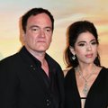 56-erių Quentinas Tarantino netrukus taps tėvu: gerokai jaunesnė režisieriaus žmona laukiasi pirmagimio