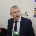 Nušalintas Kauno klinikinės ligoninės vadovas: aš nieko blogo nepadariau