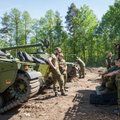 Литва приступает к проектированию еще одного проекта военной инфраструктуры в Рукле
